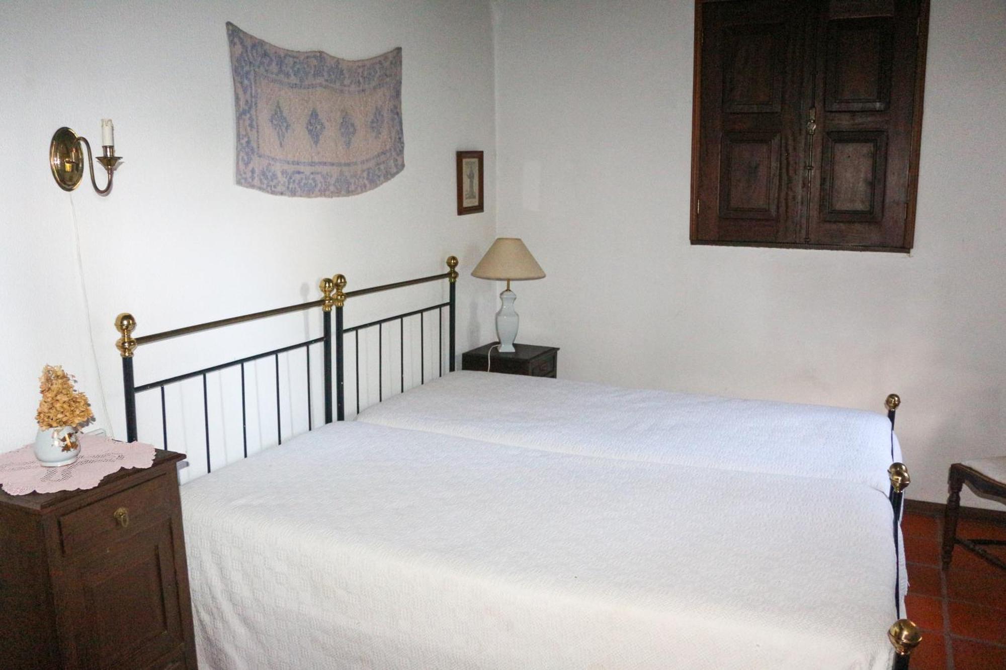 Casa Campo Das Bizarras Castro Daire Dış mekan fotoğraf