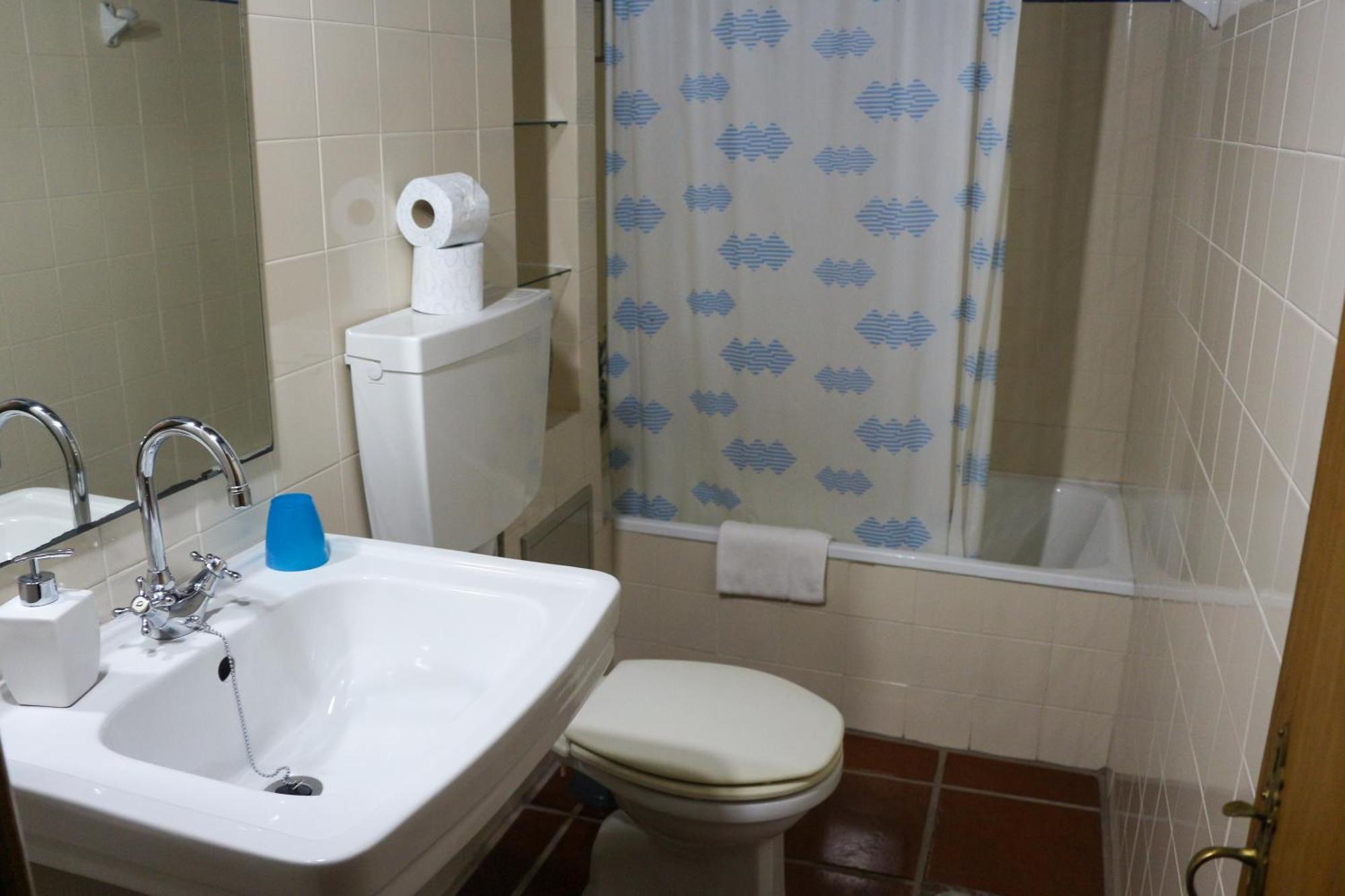 Casa Campo Das Bizarras Castro Daire Dış mekan fotoğraf